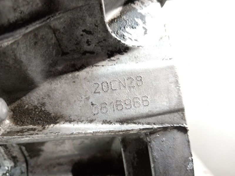 Recambio de caja cambios para citroën xsara (n1) 1.6 16v referencia OEM IAM 20CN28  