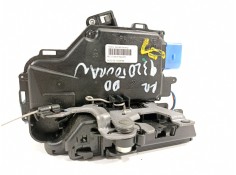 Recambio de cerradura puerta delantera derecha para volkswagen touran (1t3) advance bluemotion referencia OEM IAM 3d1837016aq