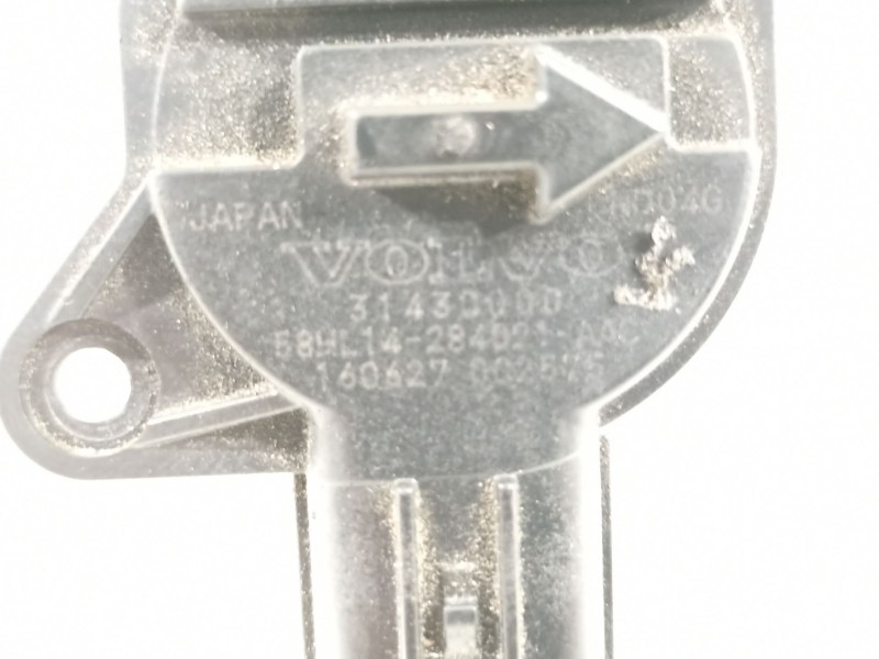 Recambio de caudalimetro para volvo s90 lim. inscription referencia OEM IAM 3143000  