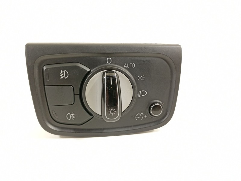 Recambio de mando luces para audi a8 (4h) 4.2 tdi quattro referencia OEM IAM 4H0941531  