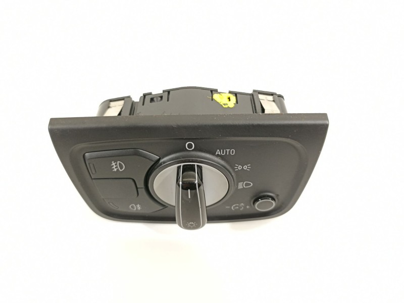 Recambio de mando luces para audi a8 (4h) 4.2 tdi quattro referencia OEM IAM 4H0941531  