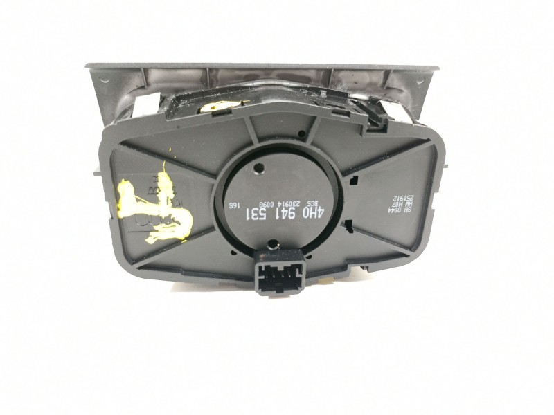 Recambio de mando luces para audi a8 (4h) 4.2 tdi quattro referencia OEM IAM 4H0941531  