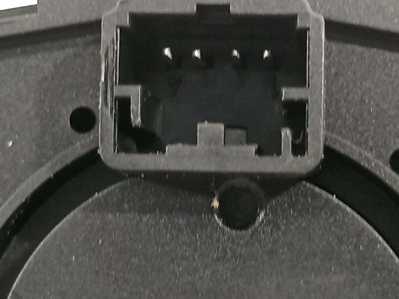 Recambio de mando luces para audi a8 (4h) 4.2 tdi quattro referencia OEM IAM 4H0941531  