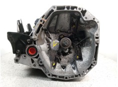 Recambio de caja cambios para nissan micra (k12e) acenta referencia OEM IAM JR5137  