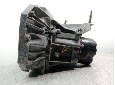 Recambio de caja cambios para nissan micra (k12e) acenta referencia OEM IAM JR5137   2