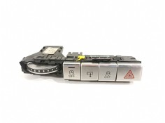 Recambio de warning para audi a8 (4h) 4.2 tdi quattro referencia OEM IAM 4H0820911C  4H1959673P