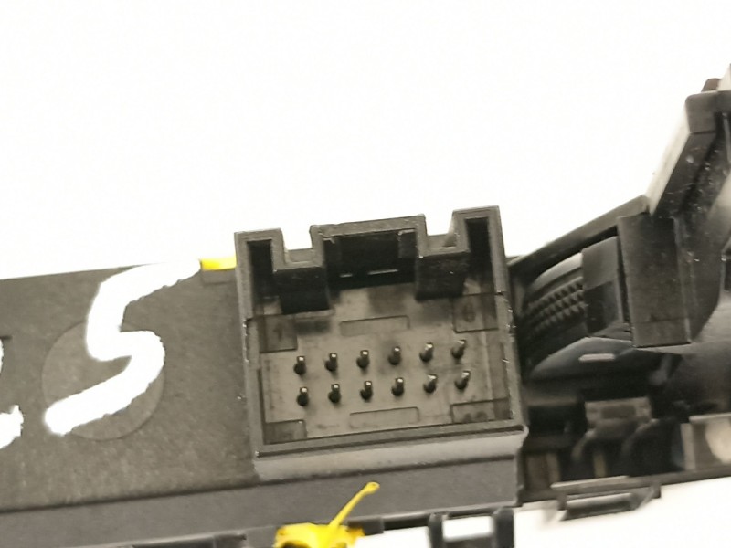 Recambio de warning para audi a8 (4h) 4.2 tdi quattro referencia OEM IAM 4H0820911C  4H1959673P