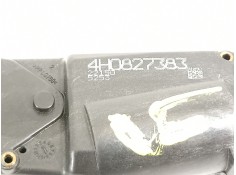 Recambio de cerradura maletero / porton para audi a8 (4h) 4.2 tdi quattro referencia OEM IAM 4H0827383   2