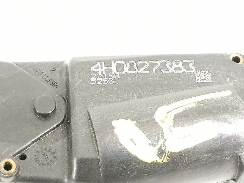 Recambio de cerradura maletero / porton para audi a8 (4h) 4.2 tdi quattro referencia OEM IAM 4H0827383  