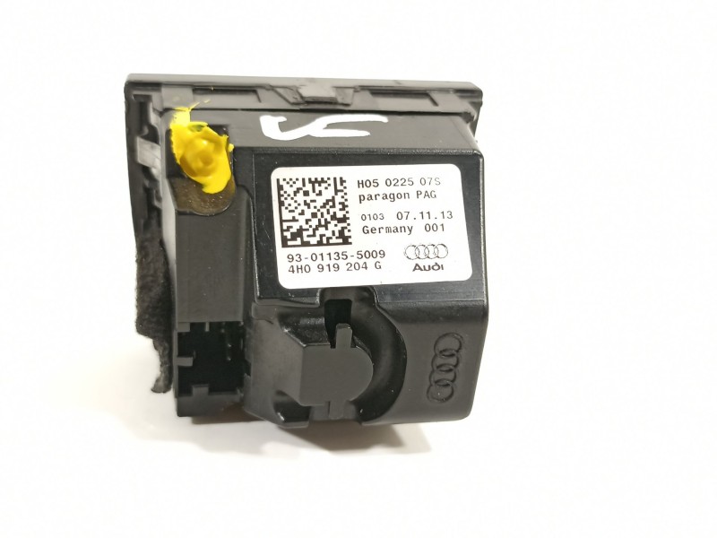 Recambio de no identificado para audi a8 (4h) 4.2 tdi quattro referencia OEM IAM 4H0919204G  