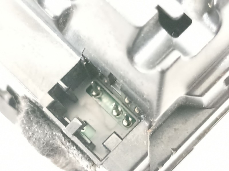 Recambio de no identificado para audi a8 (4h) 4.2 tdi quattro referencia OEM IAM 4H0919204G  