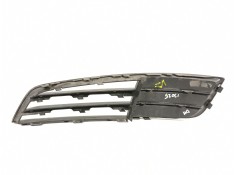Recambio de rejilla paragolpes derecha para audi a8 (4h) 4.2 tdi quattro referencia OEM IAM 4H0807680M   2