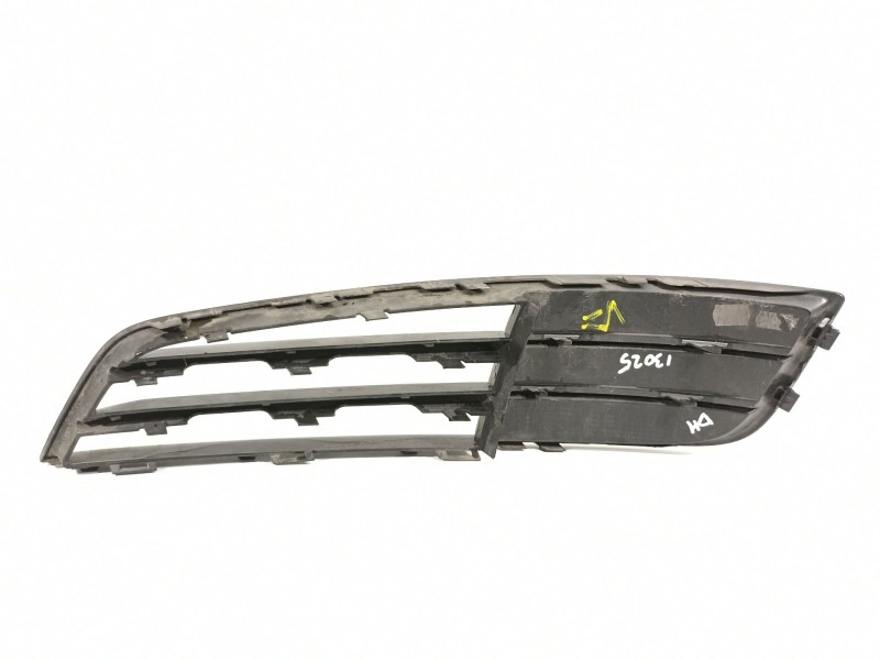 Recambio de rejilla paragolpes derecha para audi a8 (4h) 4.2 tdi quattro referencia OEM IAM 4H0807680M  