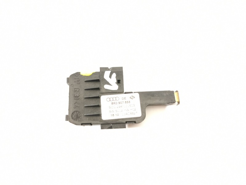 Recambio de sensor para audi a8 (4h) 4.2 tdi quattro referencia OEM IAM 8K0907658  