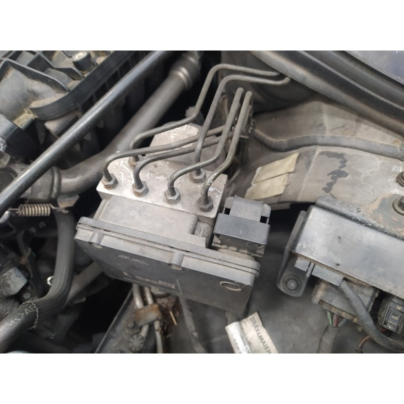 Recambio de abs para mercedes-benz clase c (w203) berlina 270 cdi (203.016) referencia OEM IAM A0054312912 A0345457732 