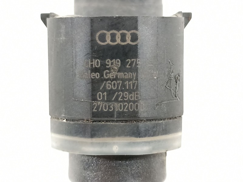 Recambio de sensor de aparcamiento para audi a8 (4h) 4.2 tdi quattro referencia OEM IAM 4H0919275A  
