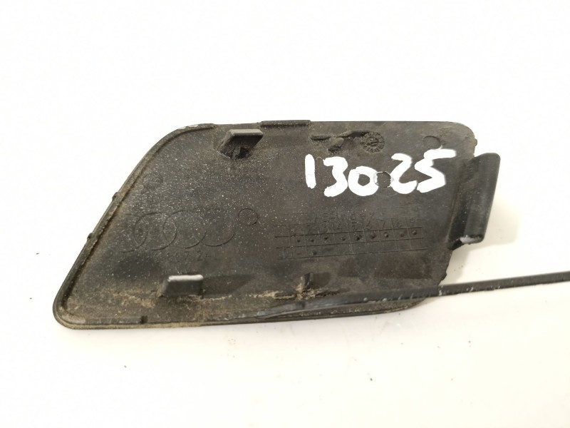 Recambio de tapa paragolpes para audi a8 (4h) 4.2 tdi quattro referencia OEM IAM 4H0807241  