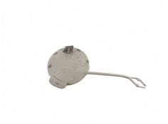 Recambio de tapa paragolpes para jaguar xf r-sport referencia OEM IAM GX6M17F011A   2