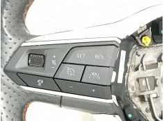 Recambio de volante para seat ibiza (kj1) fr ib referencia OEM IAM 6F0419091D   2