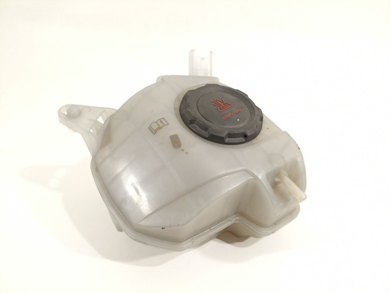 Recambio de deposito expansion para seat ibiza (kj1) fr ib referencia OEM IAM 2Q0121407D  