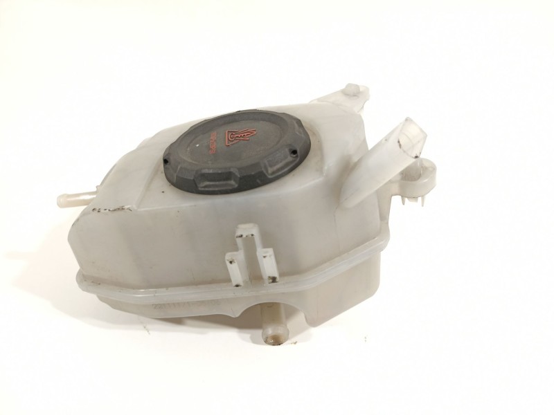 Recambio de deposito expansion para seat ibiza (kj1) fr ib referencia OEM IAM 2Q0121407D  