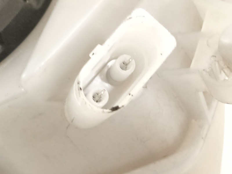 Recambio de deposito expansion para seat ibiza (kj1) fr ib referencia OEM IAM 2Q0121407D  