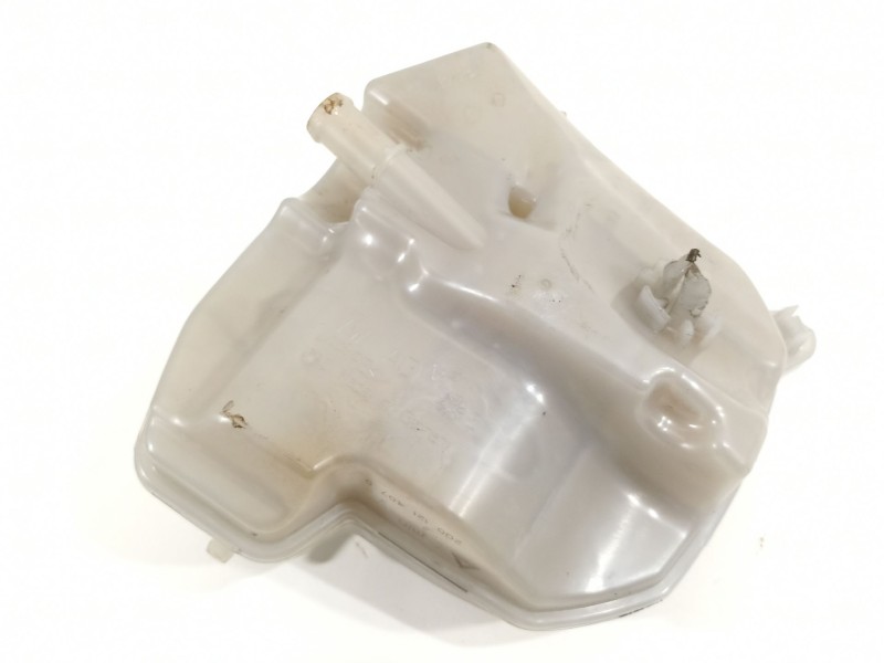 Recambio de deposito expansion para seat ibiza (kj1) fr ib referencia OEM IAM 2Q0121407D  