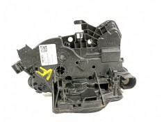 Recambio de cerradura puerta delantera izquierda para seat ibiza (kj1) fr ib referencia OEM IAM 10B837015B  