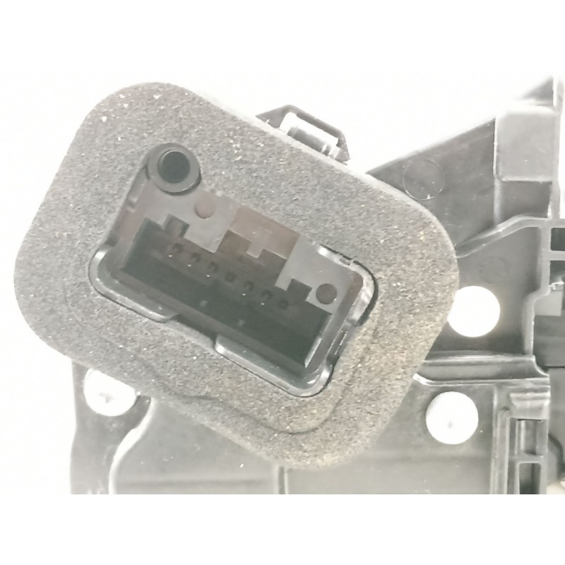 Recambio de cerradura puerta delantera izquierda para seat ibiza (kj1) fr ib referencia OEM IAM 10B837015B  