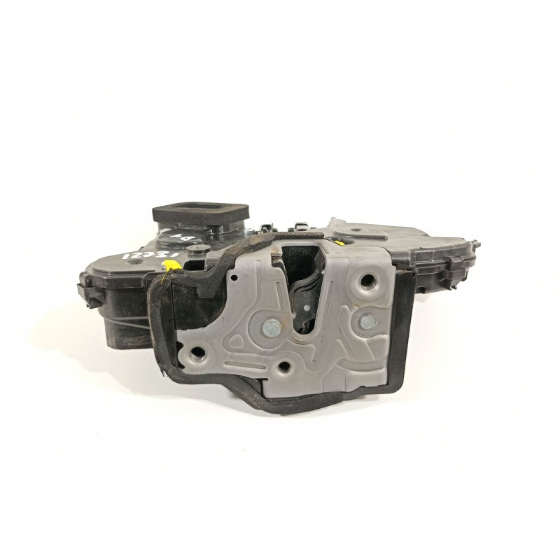 Recambio de cerradura puerta delantera izquierda para seat ibiza (kj1) fr ib referencia OEM IAM 10B837015B  