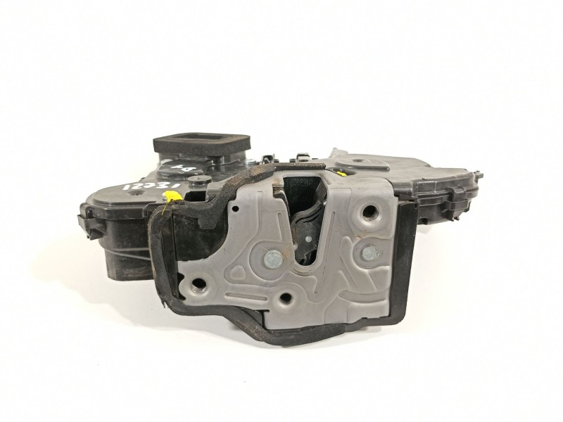 Recambio de cerradura puerta delantera izquierda para seat ibiza (kj1) fr ib referencia OEM IAM 10B837015B  