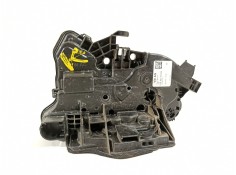 Recambio de cerradura puerta delantera derecha para seat ibiza (kj1) fr ib referencia OEM IAM 10B837016B  