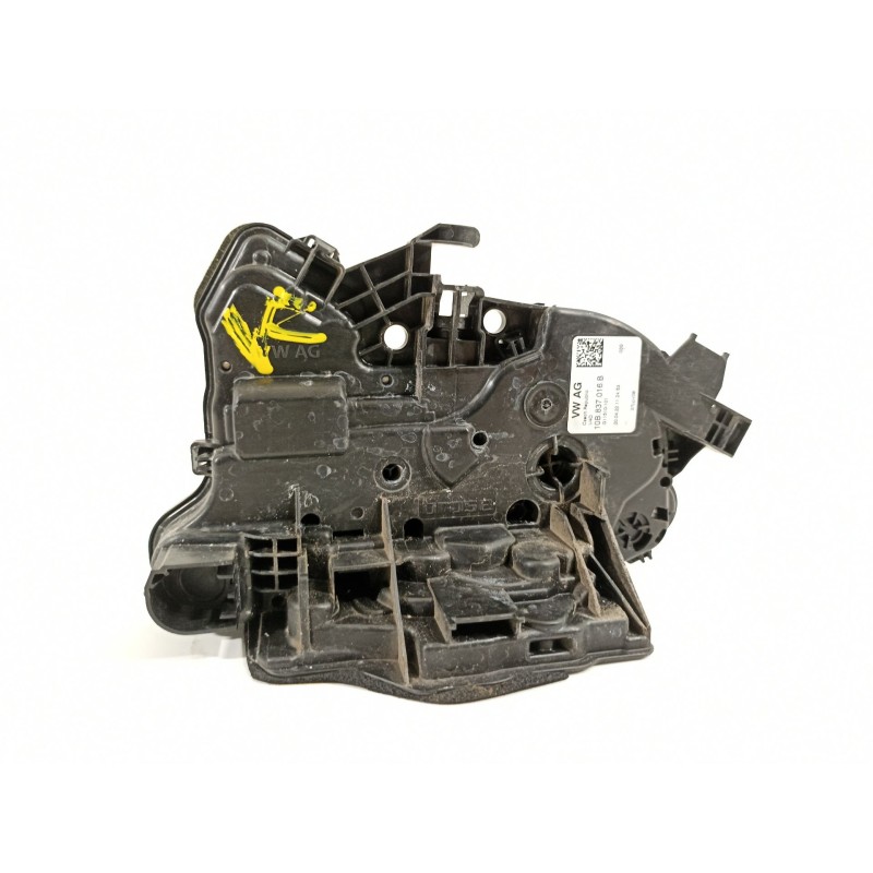 Recambio de cerradura puerta delantera derecha para seat ibiza (kj1) fr ib referencia OEM IAM 10B837016B  