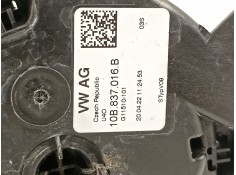 Recambio de cerradura puerta delantera derecha para seat ibiza (kj1) fr ib referencia OEM IAM 10B837016B   2