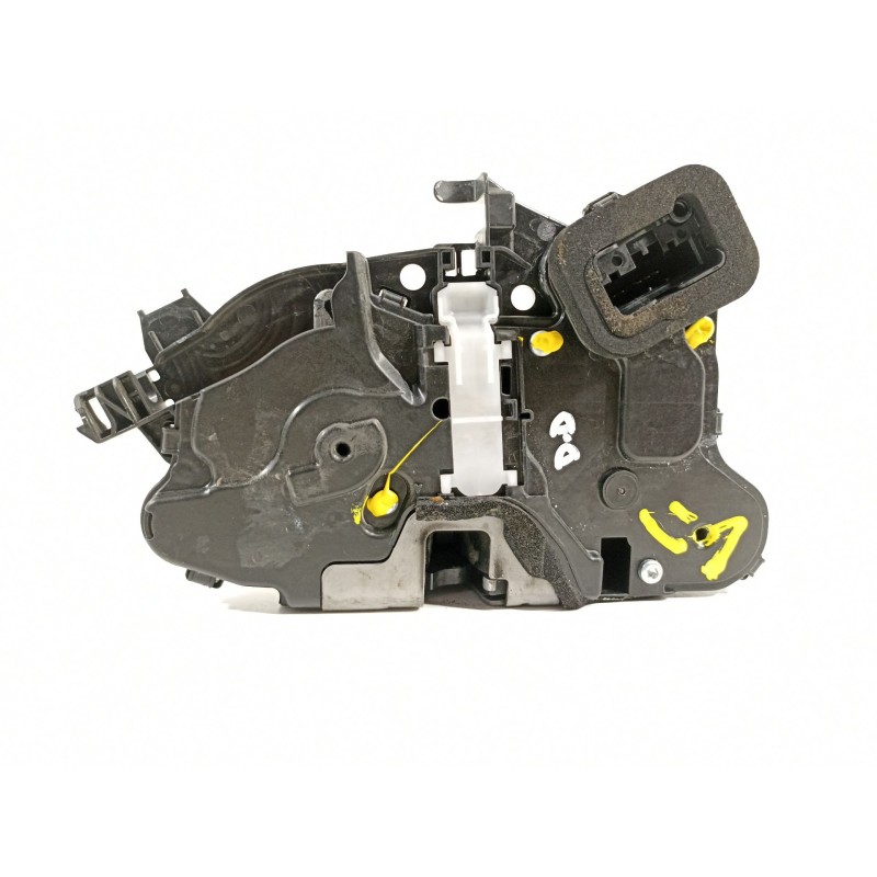 Recambio de cerradura puerta delantera derecha para seat ibiza (kj1) fr ib referencia OEM IAM 10B837016B  