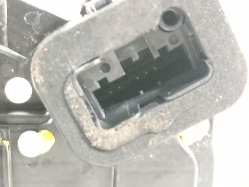 Recambio de cerradura puerta delantera derecha para seat ibiza (kj1) fr ib referencia OEM IAM 10B837016B  