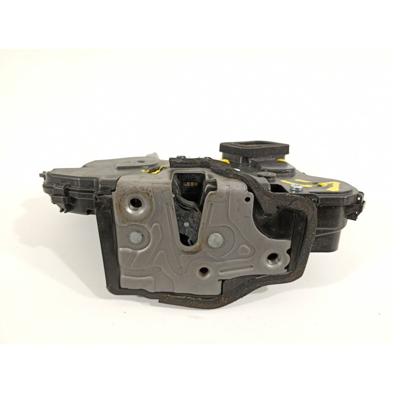 Recambio de cerradura puerta delantera derecha para seat ibiza (kj1) fr ib referencia OEM IAM 10B837016B  