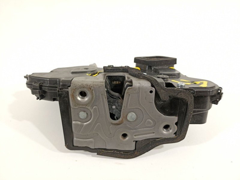 Recambio de cerradura puerta delantera derecha para seat ibiza (kj1) fr ib referencia OEM IAM 10B837016B  