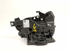 Recambio de cerradura puerta trasera izquierda para seat ibiza (kj1) fr ib referencia OEM IAM 10A839015B  