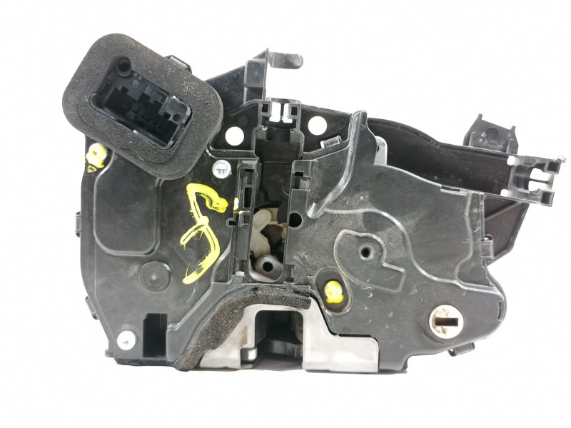Recambio de cerradura puerta trasera izquierda para seat ibiza (kj1) fr ib referencia OEM IAM 10A839015B  