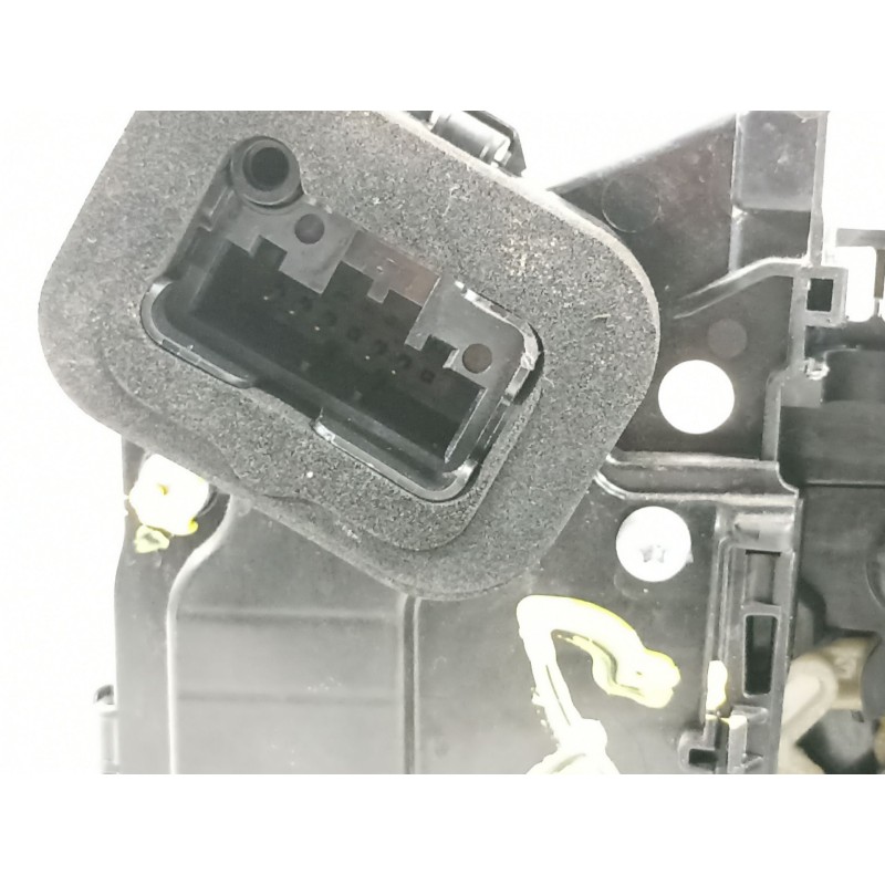 Recambio de cerradura puerta trasera izquierda para seat ibiza (kj1) fr ib referencia OEM IAM 10A839015B  