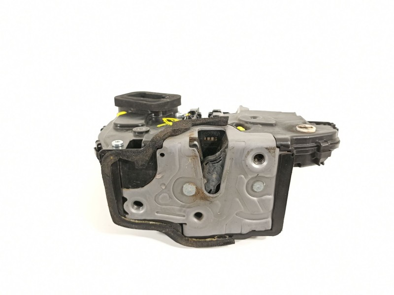 Recambio de cerradura puerta trasera izquierda para seat ibiza (kj1) fr ib referencia OEM IAM 10A839015B  
