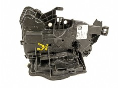 Recambio de cerradura puerta trasera derecha para seat ibiza (kj1) fr ib referencia OEM IAM 10A839016B  
