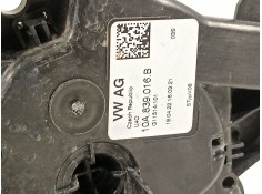 Recambio de cerradura puerta trasera derecha para seat ibiza (kj1) fr ib referencia OEM IAM 10A839016B   2