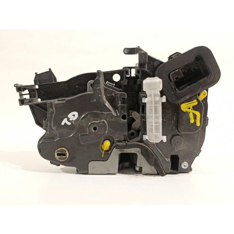 Recambio de cerradura puerta trasera derecha para seat ibiza (kj1) fr ib referencia OEM IAM 10A839016B  