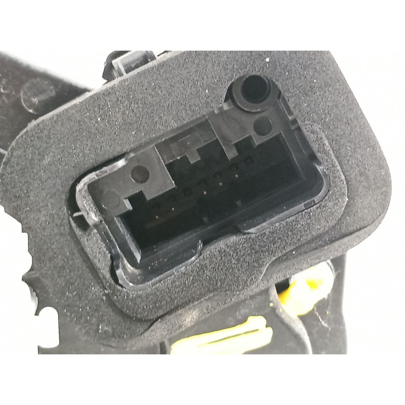 Recambio de cerradura puerta trasera derecha para seat ibiza (kj1) fr ib referencia OEM IAM 10A839016B  