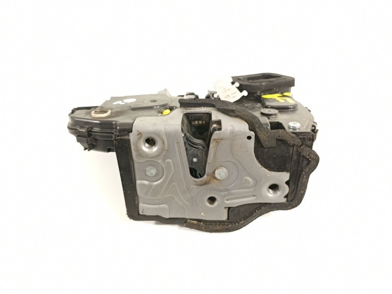 Recambio de cerradura puerta trasera derecha para seat ibiza (kj1) fr ib referencia OEM IAM 10A839016B  