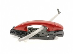 Recambio de maneta exterior trasera izquierda para seat ibiza (kj1) fr ib referencia OEM IAM 5N0839885H   2