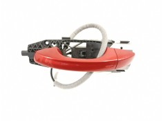 Recambio de maneta exterior delantera izquierda para seat ibiza (kj1) fr ib referencia OEM IAM 5N0837885H   2