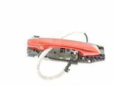 Recambio de maneta exterior delantera derecha para seat ibiza (kj1) fr ib referencia OEM IAM 5N0839885H  